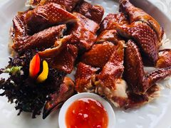 -禾悦庄餐厅
