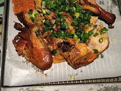 -绿茶餐厅(西单老佛爷店)