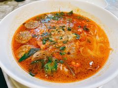 -PHO爺·越南料理(亦庄大族广场店)