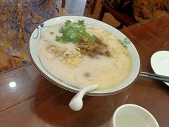 -同胜祥清真新豫菜(杜岭街店)