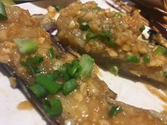 -木屋烧烤(万德庄店)