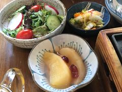 -铃木食堂(帽儿胡同店)