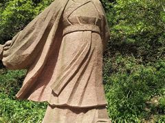 -剑门关风景区