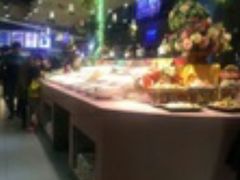 -聚盛源蒸汽海鲜火锅烤肉自助(巨川金海岸购物广场店)