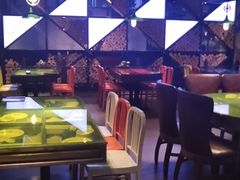 大堂-辛香汇(大华第一坊店)