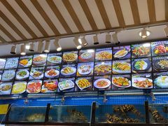 -醉壹号海鲜大排档(厦门美食地标店)