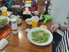 -奎元馆.百年奎元.非遗传承(西湖边的解放路店)