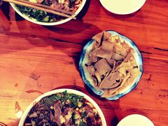 -筋面郎(东坡店)