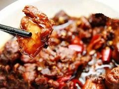 -如意香辣鸡架(总店)