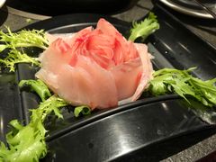 -煲宫猪肚鸡(昆山金鹰国际购物中心店)