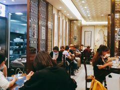 大堂-德兴馆(山西南路店)