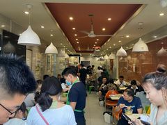 大堂-大姐麻辣烫(莲宝中路店)