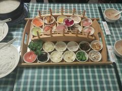 -双桥园·云南过桥米线(古城南门店)