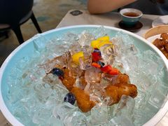 冰镇咕噜肉-陶陶居·雅园(凯华国际店)