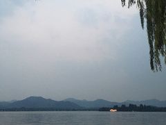 -柳莺湖上·湖景餐厅·江南菜(西湖店)