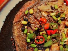 -塔哈尔·新疆盛宴(奉贤龙湖店)