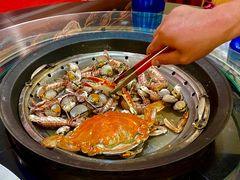 -大杰海鲜锅(基隆路店)