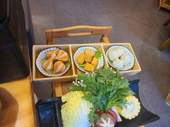 -牛匠和牛寿喜锅(西安总店)