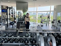 -上海浦东嘉里大酒店