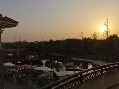 -浦鸿会游泳健身中心·Ambassy Club PD(金桥碧云国际社区店)