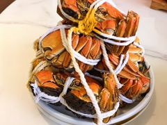 -品鲜村农家菜·阳澄湖大闸蟹(总店)