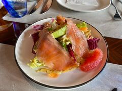 -YUE·6·西式融合餐厅(外滩六号店)