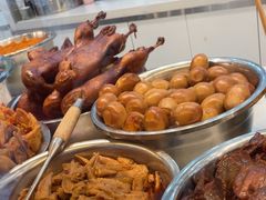 -顺城金记卤鸡·清真