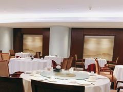 -粤财皇冠假日酒店·彩华轩中餐厅