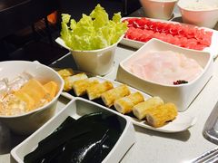 -海底捞火锅(亲子主题北金鹰店)