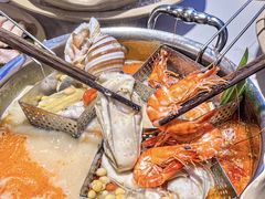 -太琼糟粕醋·海南酸汤火锅(亚龙湾店)