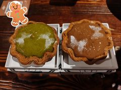 -沁蝶 Butterfly Patisserie甜品蛋糕(北京瑰丽酒店)