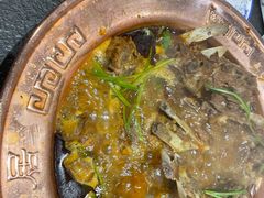 -友乐居羊蝎子(西直门店)