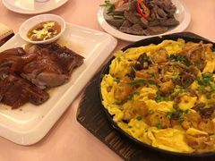 -竹溪百福酒家(同和店)