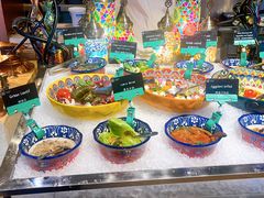 -怡咖啡海鲜自助餐厅(浦东香格里拉店)