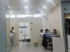 -Best U照相馆证件照·外拍(中山公园店)