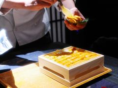 -鳥喜Toriki怀石烧鸟料理
