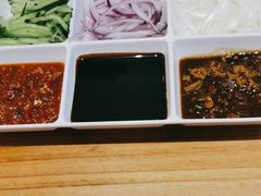 -姥姥家春饼店(惠新东街店)