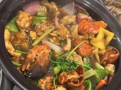 -辉记海鲜美食(氹仔店)