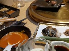 -松鱼亭·和牛烧肉(协鑫广场店)