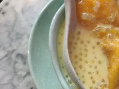 -发记甜品(豉油街店)