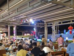 -渔家火锅·海鲜自助餐·演艺(亚龙湾天域酒店)