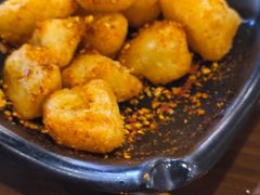 -林二哥宜烤官·宜宾小烧烤