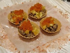 -王品牛排(福州泰禾店)