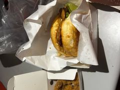 -必胜客(安盛购物广场金州店)
