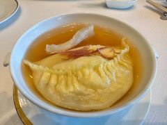 -万豪金殿(香港JW万豪酒店)