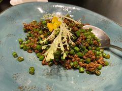 傣味辣香牛肉-翠湖宾馆·中餐厅