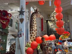 -秀儿家の小确幸融合西餐厅(万达店)