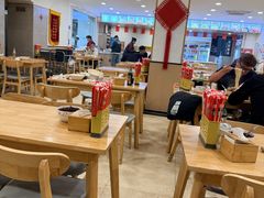 -水仙拉面(水仙街店)