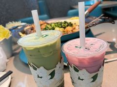 -半天妖烤鱼(新中关购物中心店)