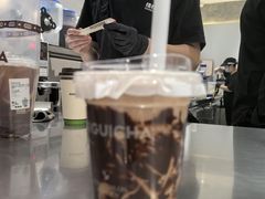 -桂桂茶(张家港吾悦广场店)